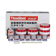  Epoxy adhesive Threebond 2082F